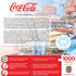 Coca-Cola - Drive Through 1000 Piece Puzzle