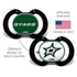 Dallas Stars - Pacifier 2-Pack
