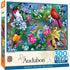 Audubon - Songbird Collage 300 Piece EZ Grip Puzzle