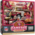 San Francisco 49ers - Gameday 1000 Piece Puzzle