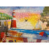 Paradise Beach - Oceanside Camping 550 Piece Puzzle