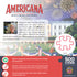 Americana - White House Fireworks 500 Piece EZ Grip Puzzle