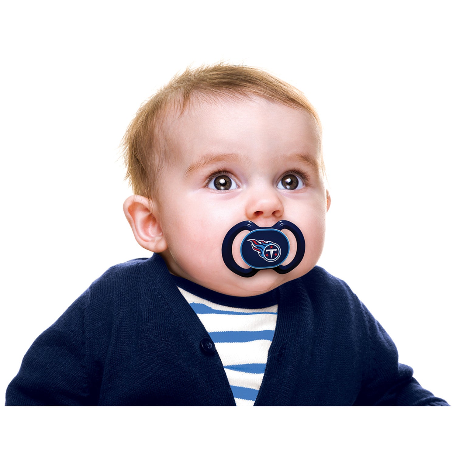 Tennessee Titans - Pacifier 2-Pack