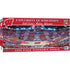 Wisconsin Badgers - 1000 Piece Panoramic Puzzle - Basketball