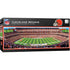 Cleveland Browns - 1000 Piece Panoramic Puzzle