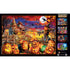 Glow in the Dark - All Hallow's Eve 500 Piece Puzzle