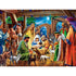 Christmas - Away in a Manger 300 Piece Puzzle