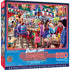 Drive-Ins, Diners & Dives - Duffy's Sports & Suds 550 Piece Puzzle