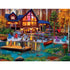 Lazy Days - Cabin in the Cove 750 Piece Puzzle