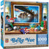 Belle Vue - A New York View 1000 Piece Puzzle