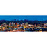 American Vista Panoramic - Salt Lake City 1000 Piece Puzzle