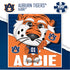 Aubie - Auburn Tigers Mascot 100 Piece Jigsaw Puzzle