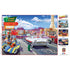 Cruisin' Route 66 - Drive Through on Rt 66 1000 Piece Puzzle