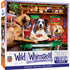 Wild & Whimsical - Benny's Ristorante 300 Piece Puzzle
