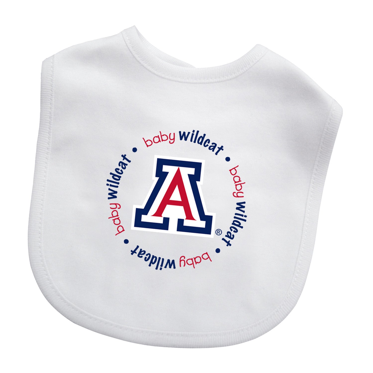 Arizona Wildcats - 2-Piece Baby Gift Set