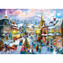 Holiday - Victorian Holidays 1000 Piece Puzzle