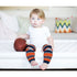 Denver Broncos Baby Leg Warmers