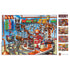 Hershey's Chocolate Factory - 1000 Piece Puzzle