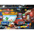 Childhood Dreams - Wayne's Garage 1000 Piece Puzzle