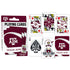 Texas A&M Aggies Playing Cards