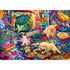 Home Sweet Home - Pet's Play Room 500 Piece Puzzle