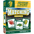 North Dakota State Bison Matching Game