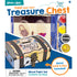 Treasure Chest Wood Craft & Paint Kit