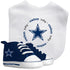Dallas Cowboys - 2-Piece Baby Gift Set