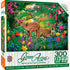 Green Acres - Spirit of Spring 300 Piece EZ Grip Puzzle