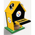 Pittsburgh Steelers NFL Birdhouse