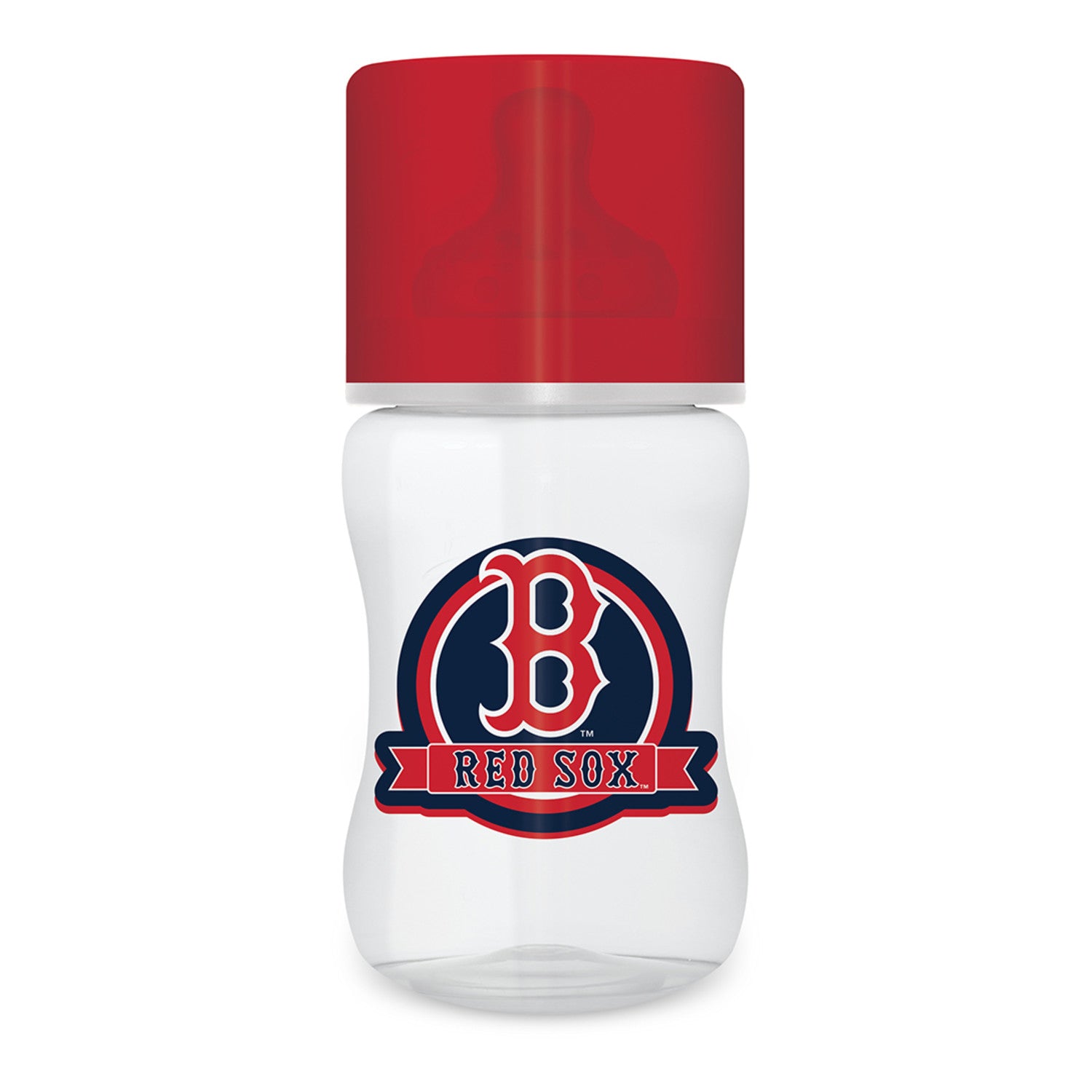 Boston Red Sox - 3-Piece Baby Gift Set