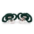 Green Bay Packers - Pacifier 2-Pack
