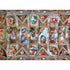 MasterPieces of Art - Sistine Chapel 1000 Piece Puzzle