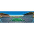 Washington Huskies NCAA 1000pc Panoramic Puzzle - End Zone