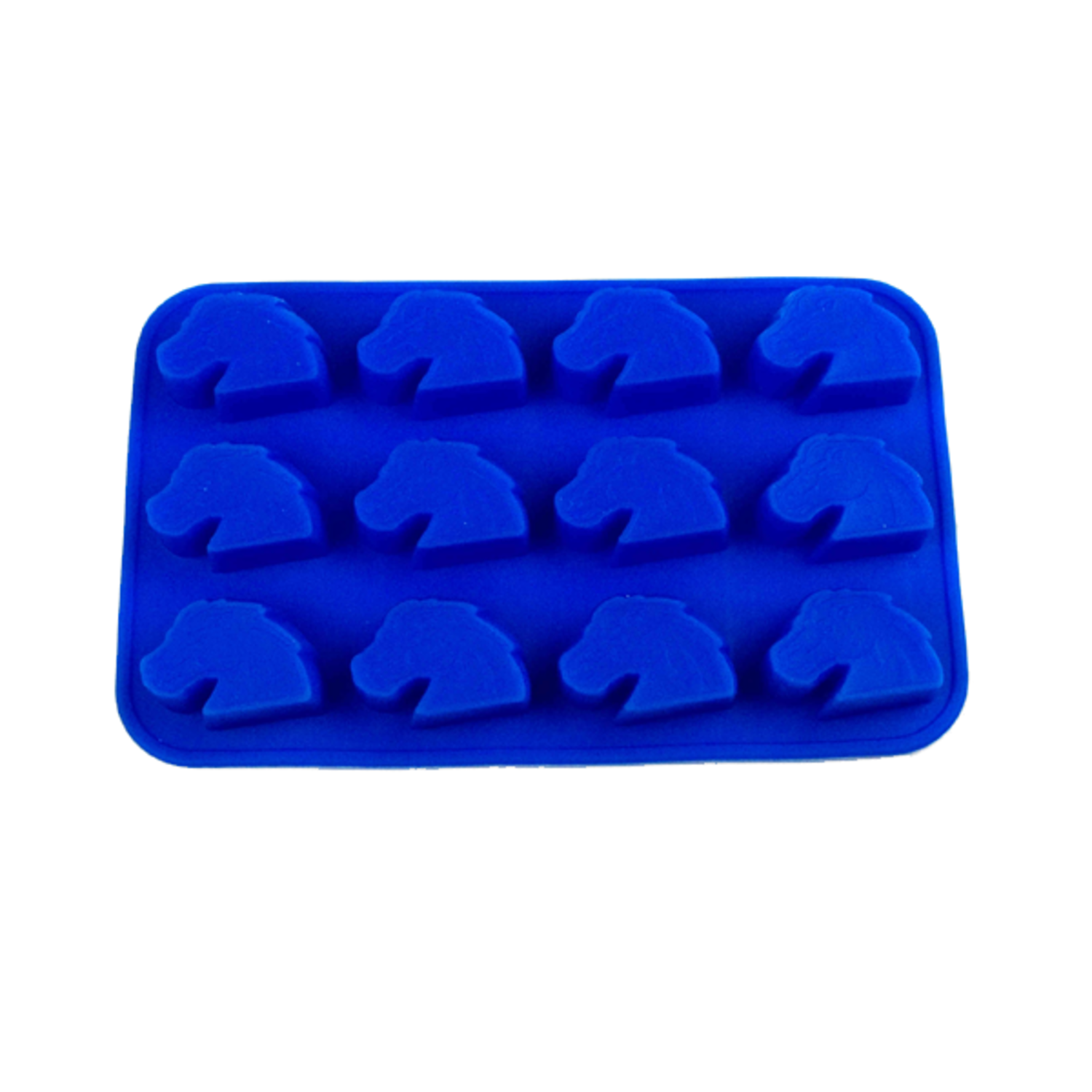 Boise State Broncos Ice Cube Tray