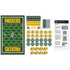 Green Bay Packers NFL Checkers