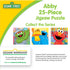 Sesame Street - Abby 25 Piece Jigsaw Puzzle