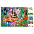 Wizard of Oz - Magical Land of Oz 1000 Piece Puzzle