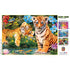 Hidden Images - A Watchful Eye 500 Piece Puzzle