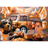 Tennessee Volunteers NCAA Gameday 1000pc Puzzle