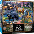 Realtree - Wild Living 1000 Piece Jigsaw Puzzle