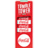 Coca-Cola Tumble Tower Mini