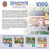 Hometown Gallery - The Dress Shop 1000 Piece Puzzle