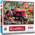 Farmall - Coming Home 1000 Piece Puzzle