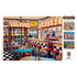 Shopkeepers - Pop's Soda Fountain 750 Piece Jigsaw Puzzle