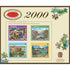 Signature Collection - Ocean Park 2000 Piece Puzzle