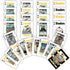 Pittsburgh Steelers Fan Deck Playing Cards