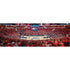Arizona Wildcats NCAA 1000pc Basketball Panoramic Puzzle