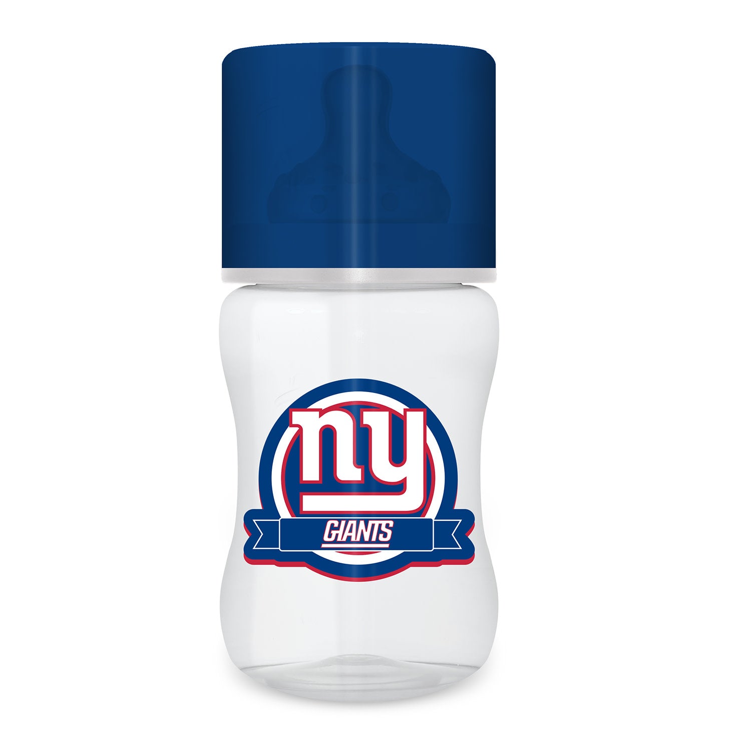 New York Giants - 3-Piece Baby Gift Set