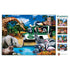 Wild & Whimsical - Watering Hole 300 Piece EZ Grip Puzzle